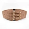 Trendy Fashion Elastic Waist Belt