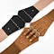 Women Vintage Fashion Leather Corset Belts